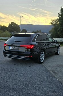 Audi A4 2.0TDI Bang & Olufsen - 2
