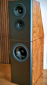 3Way TOP sound - 2