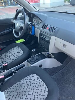 Prenájom auta Škoda FABIA (už od 10€/deň) - 2
