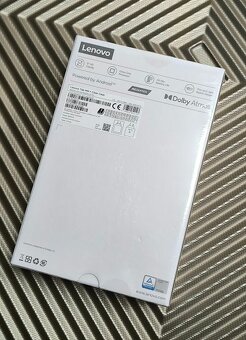 Lenovo Tab M9 + Clear Case - 2