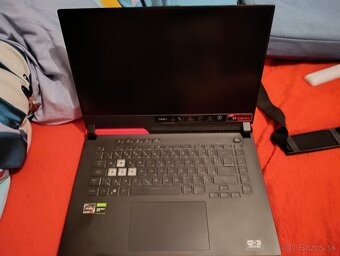 Asus rog strix g513 - 2