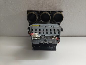 autorádio mazda 6 GJ6G66DSXG02  50€ - 2