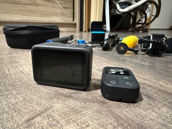 Predám Go Pro Hero 9 black - 2