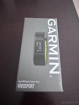 Garmin VIVOSPORT L - 2