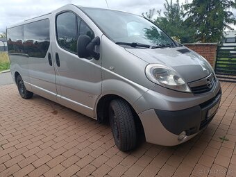 Opel Vivaro - 2