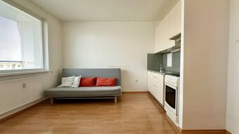 ASSENZIO – PREDAJ – DVOJGARZONKA 48,5 m2 – BLAGOEVOVA – PETR - 2