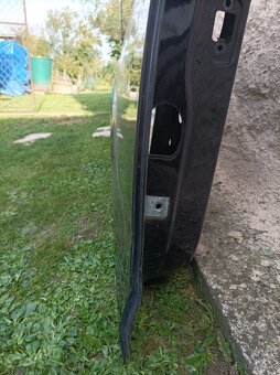 Škoda Octavia combi  3, dvere prave - 2