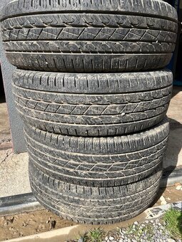 Nexen Roadian HTX 265/70 R17 - 2