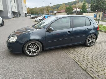 Volkswagen Golf 5 1,6 75kw LPG - 2
