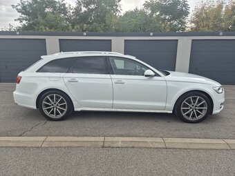 Audi A6 Allroad 4x4 - 2