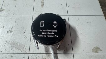 Huawei Watch GT 3, 46mm, JPT-B19 originálny displej - 2