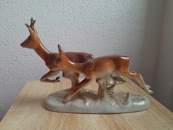 Royal dux - 2