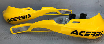 Acerbis chrániče páčok - 2