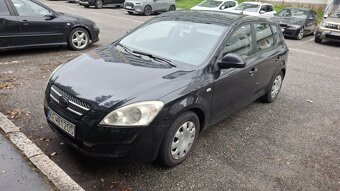 Kia ceed - 2