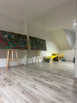 Dvojkancelaria na Hviezdoslavovom námestí - 2