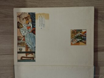 Hans Christian Andersen: Snežienka - 2