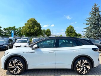✅️VW ID.4 GTX 4-motion 220KW 82kWh 2022,Ťažné,360°,Pano✅️ - 2