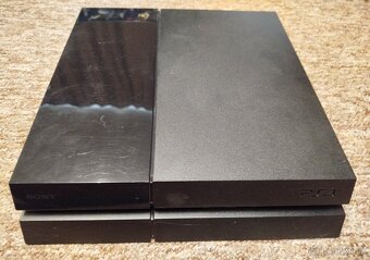 Herná konzola - Sony PlayStation 4 PS4 500gb + 7 hier - 2
