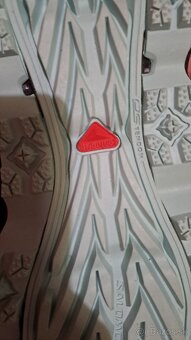 Salomon trekingova obuv - 2