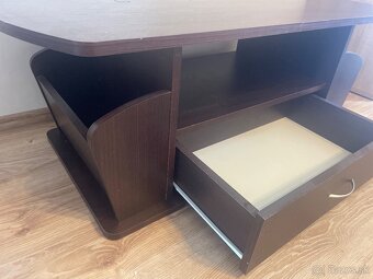 Predam stolík do obivačky - 2