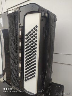 Delicia Carmen 96 basova šachtová - 2