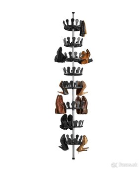 Teleskopický stojan - 2