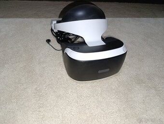 Virtuálna realita - 2