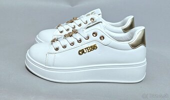 Guess tenisky č.39 - 2