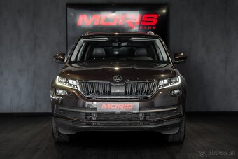 Škoda Kodiaq 2.0 TDI SCR 190k Style DSG 4x4 - 2