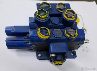 Rozvádzač BOSCH na Proximu - 2