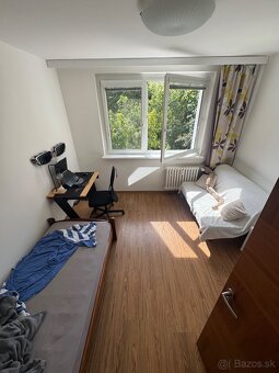 Izba do prenájmu - 2