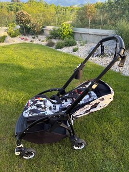 Bugaboo Bee5 Travel Set - 2