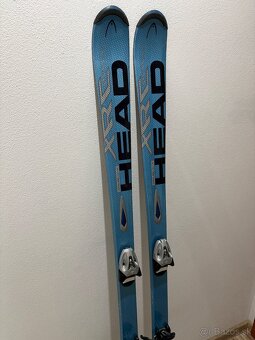Lyže Head XRC Pro L Carbon - 2