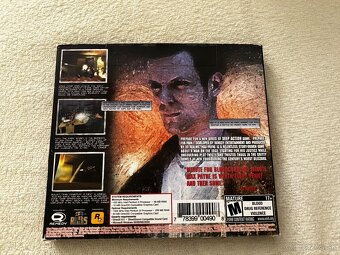Max Payne - 2