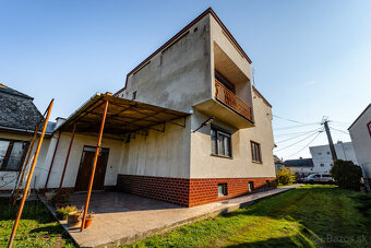 Rodinný dom na predaj, Ptrukša - 2