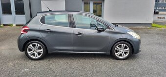 Peugeot 208 1.4 VTi -78000km- - 2