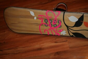 snowboard Volkl 150 cm - 2