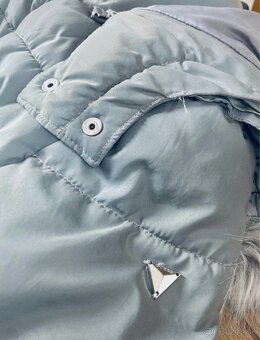 Guess zimna bunda S - 2