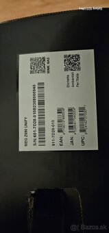 Zakladna doska  z 690 unify - 2