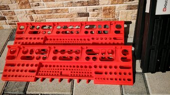 Kistenberg system Na náradie - 2