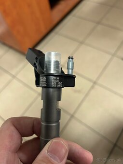 vstreky nove audi , VW 3.0 - 2