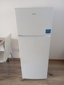 Predám chladničku - 2