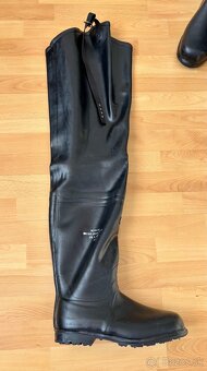 Rybárske čižmy, nové - 2