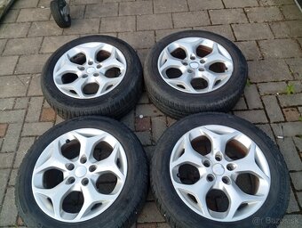 Elektróny 16-ky 5x108 - 2