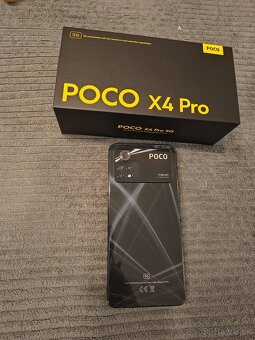Poco X4 Pro 5G - 2