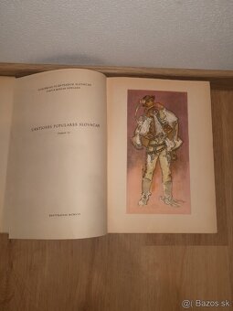 Slovenské ľudové piesne - 2