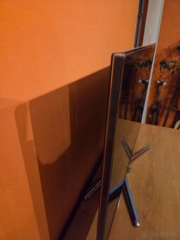 3D televízor Samsung UE40D6750 - 2