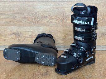 Predám lyže Blizzard a lyžiarky Alpina - 2