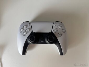 Playstation 5 pro NOVÉ - 2