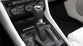 DSG HLAVICA pre ŠKODA auto - 2